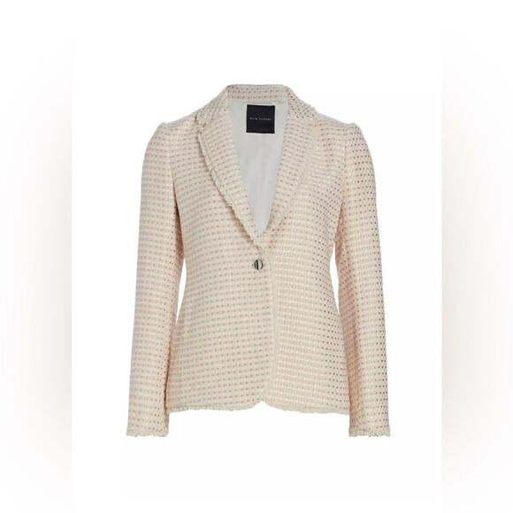Elie Tahari Blazer size 6 - Picture 4 of 13
